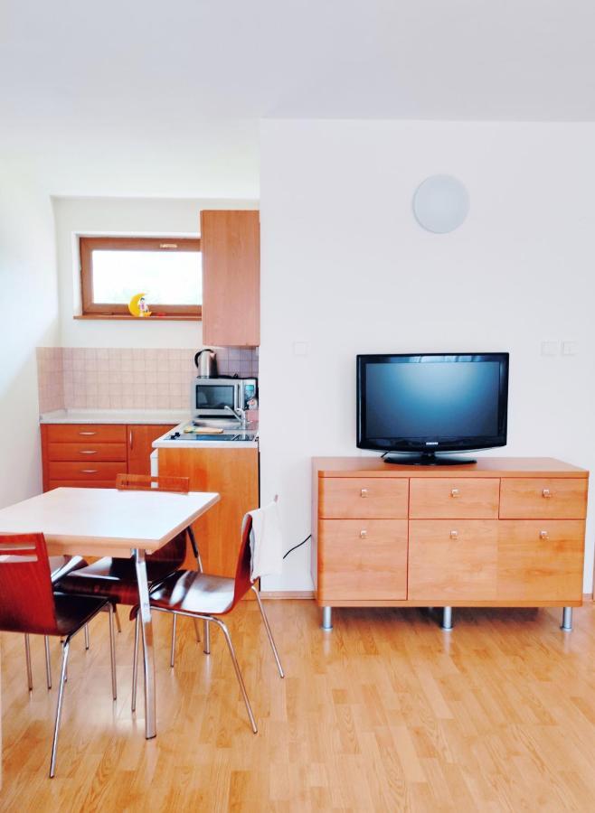 Apartman 302 Oscadnica Εξωτερικό φωτογραφία