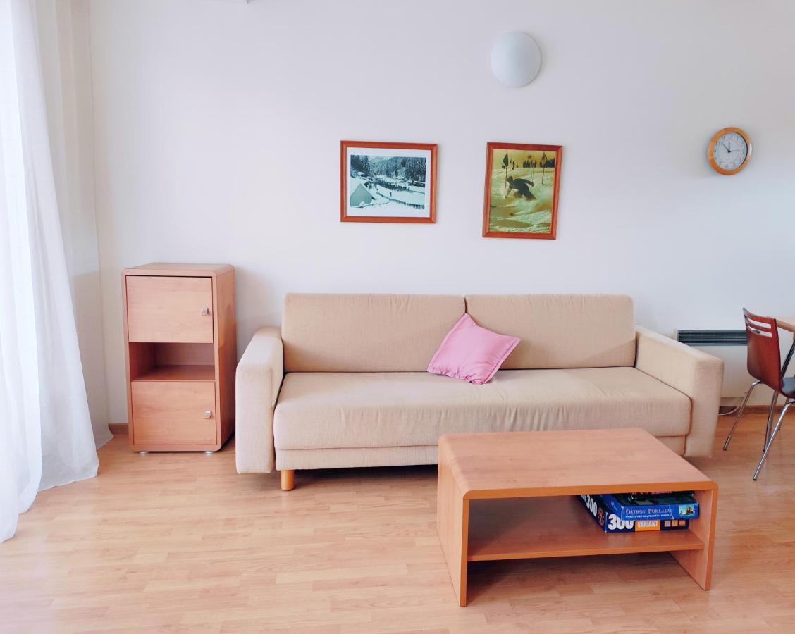 Apartman 302 Oscadnica Εξωτερικό φωτογραφία