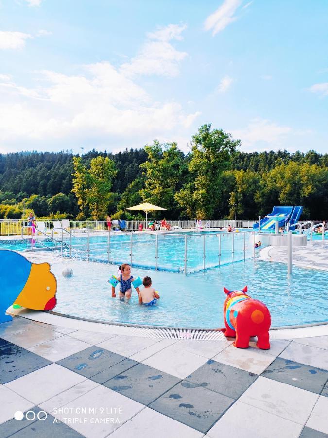 Apartman 302 Oscadnica Εξωτερικό φωτογραφία