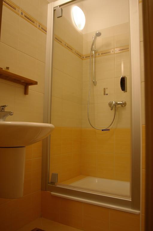 Apartman 302 Oscadnica Δωμάτιο φωτογραφία