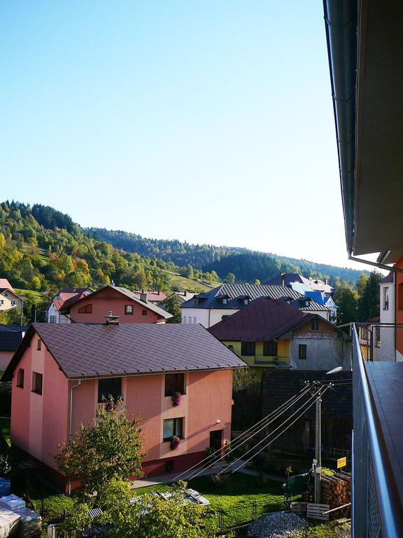 Apartman 302 Oscadnica Δωμάτιο φωτογραφία