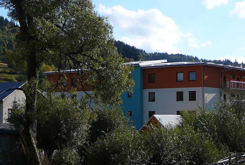 Apartman 302 Oscadnica Δωμάτιο φωτογραφία