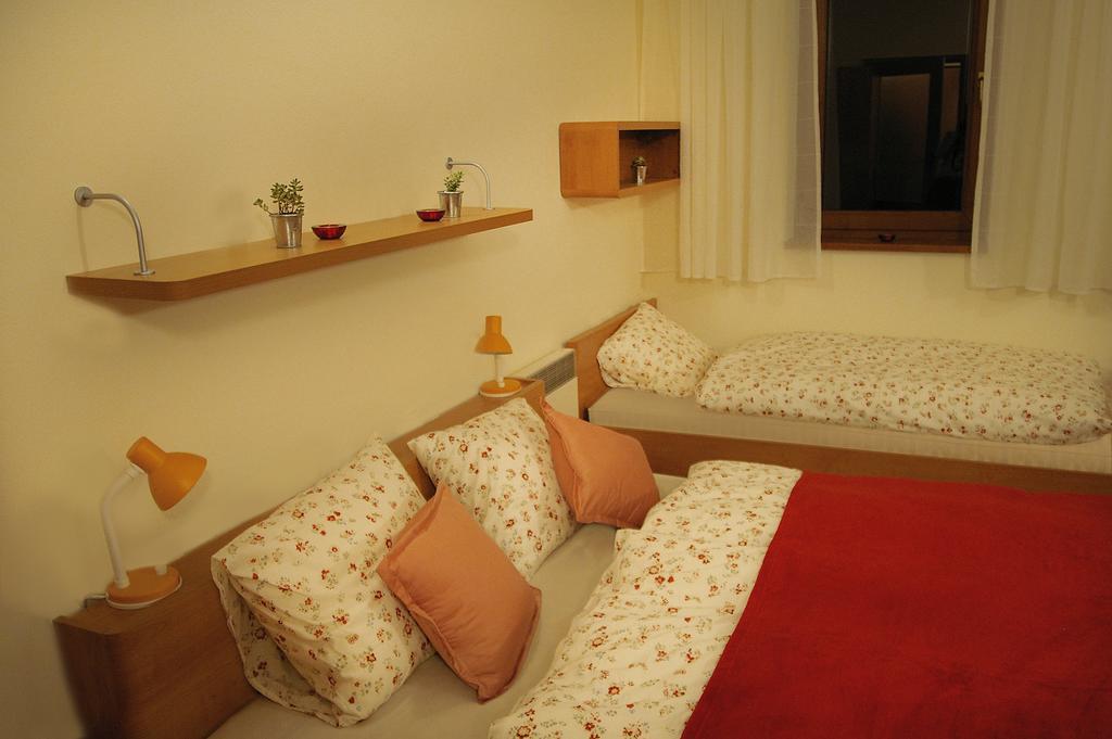 Apartman 302 Oscadnica Εξωτερικό φωτογραφία